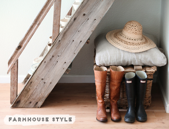 hunter boots, cowboy boots, farmhouse