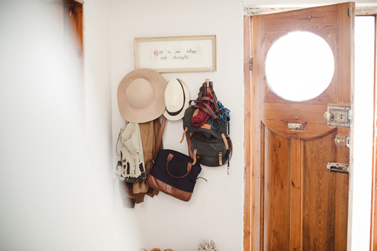 entryway