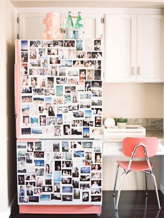 photo fridge