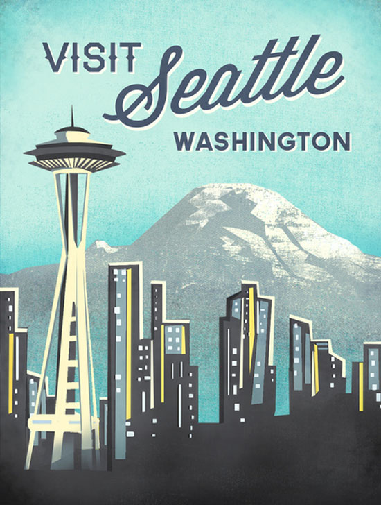 10 Things to Do in Seattle