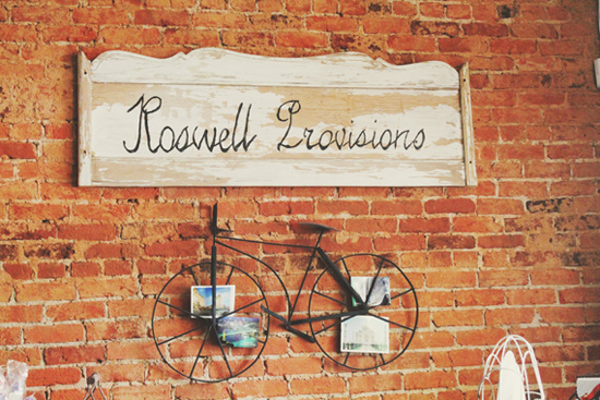 Roswell Provisions
