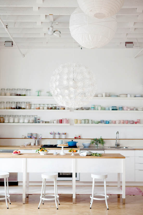 Bright and Beautiful Seattle Studio