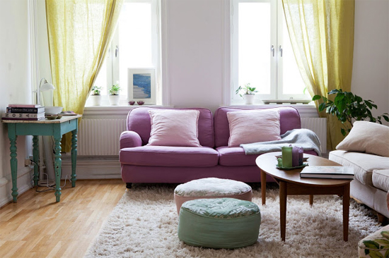 Pantone Color of the Year: Radiant Orchid | At Home In Love