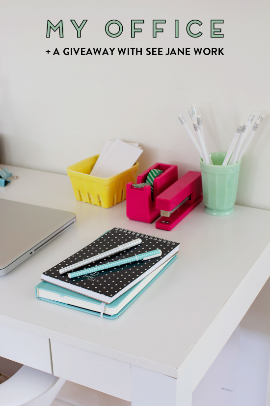 The Sorority Secrets: Workspace Chic with Office Depot/See Jane Work: Ali's  Picks!