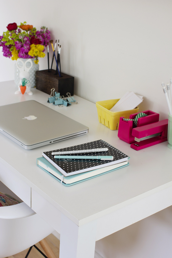 Win some awesome office supplies from See Jane Work