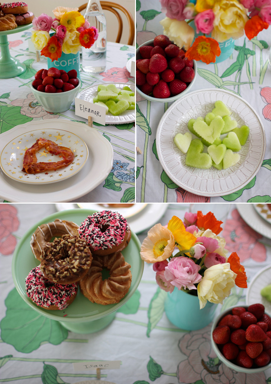 Mother’s Day brunch ideas