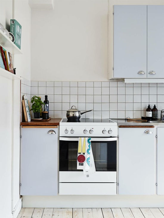 Gorgeous kitchen 