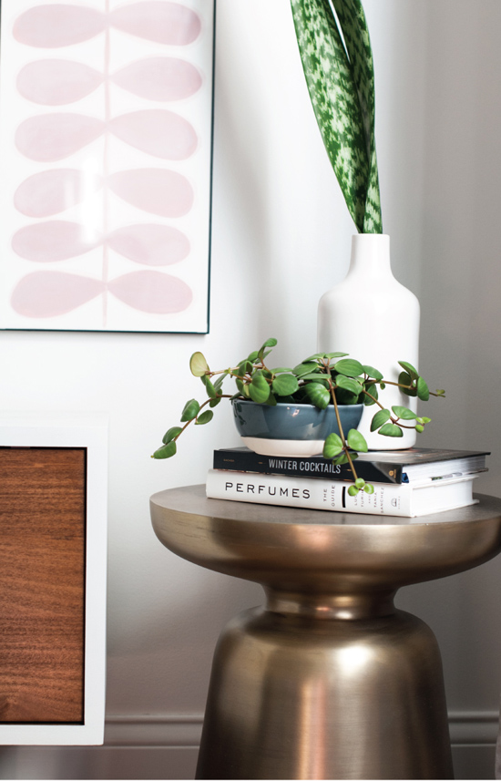 Cute side table