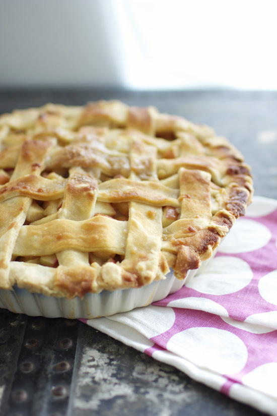 The best apple pie recipe