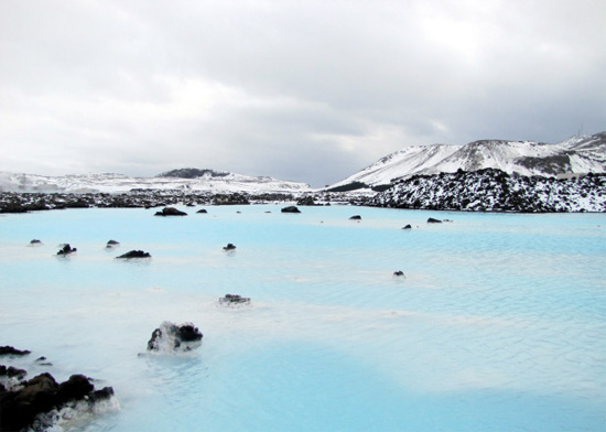 Blue Lagoon | Iceland