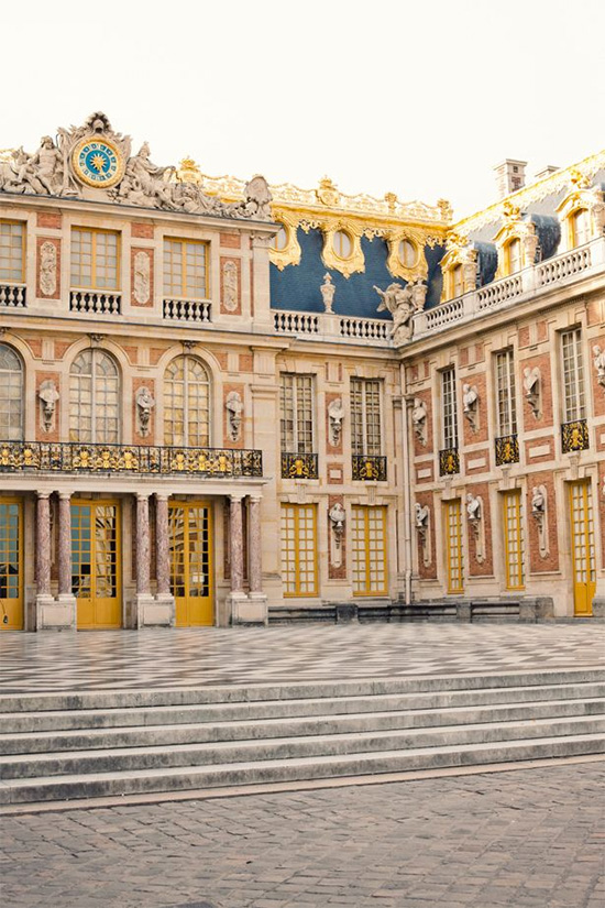 Versailles