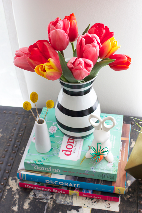 3 easy ways to update your house for spring