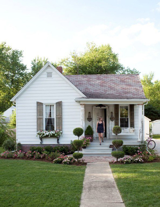 Farmhouse dreams