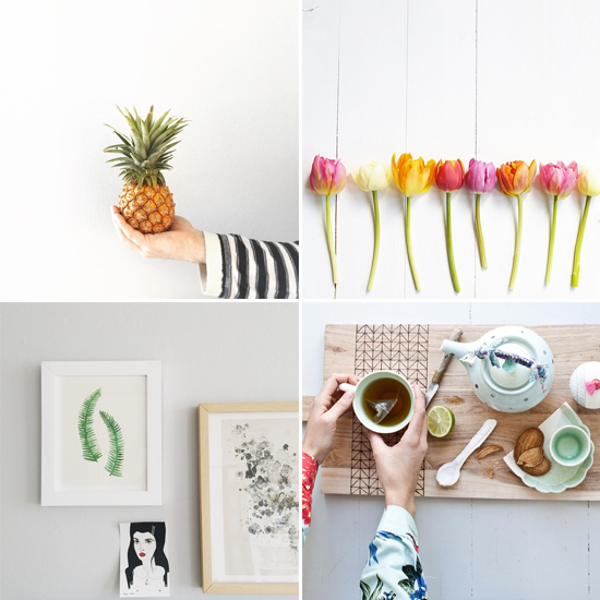 Instagram accounts to follow // @decor8