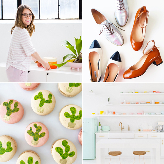 9 Instagram Accounts to Follow: @sugarandcloth