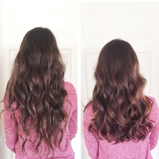 Balayage