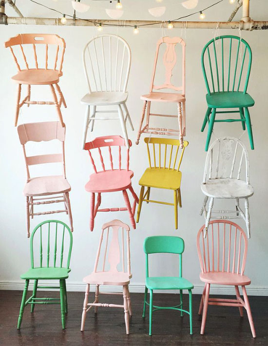 Chairs!!
