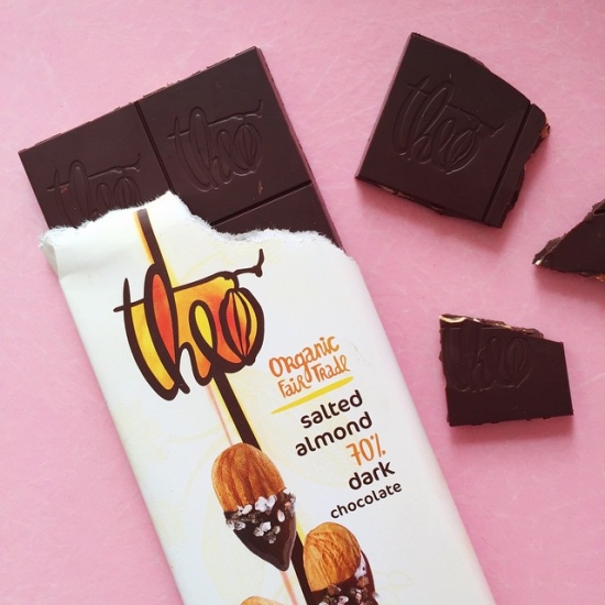 Theo chocolate