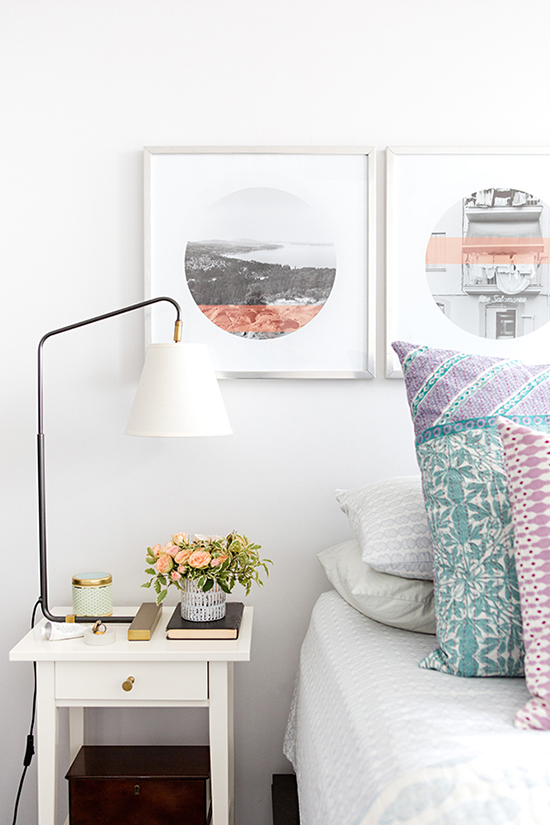 House tour: Lark & Linen