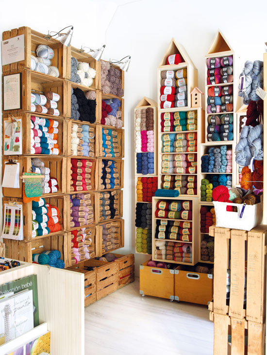 Inspiring boutiques around the world