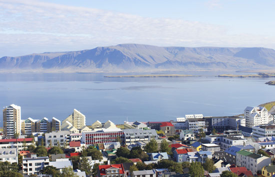 Trip Recap: Iceland