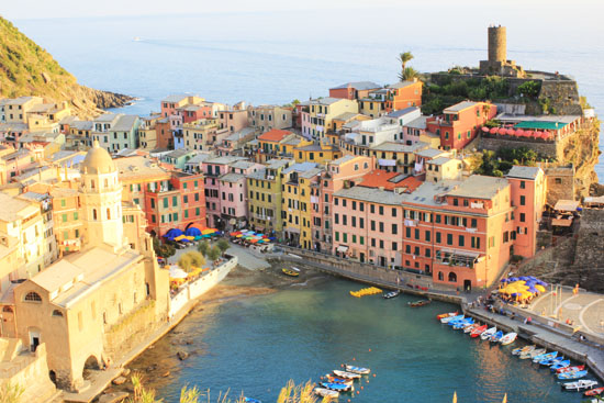 Vernazza