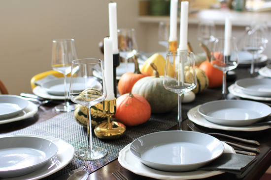 Giveaway: AlwaysMod Table Decor