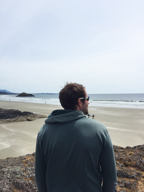 Tofino, BC