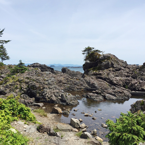 Ucluelet, BC