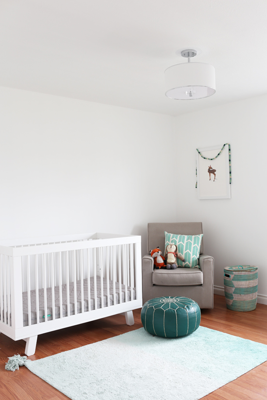 Breathe Easy: Newton Crib Mattress Review