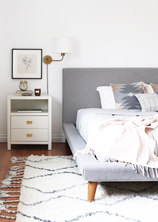 5 Budget-Friendly Upholstered Platform Beds