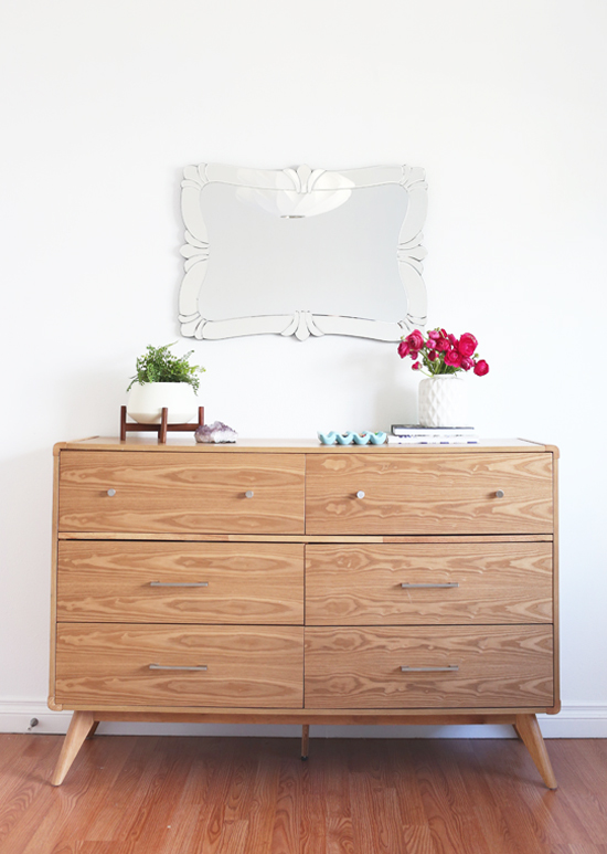Mirror Mirror: 10 Beautiful Mirrors for Every Room