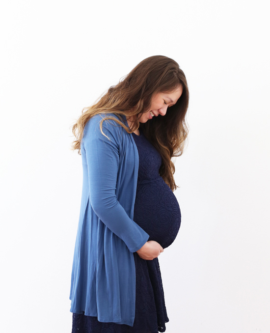 Full Term! Pregnancy Update