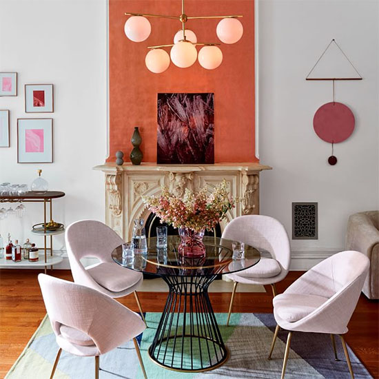 10 Budget-Friendly Round Dining Tables