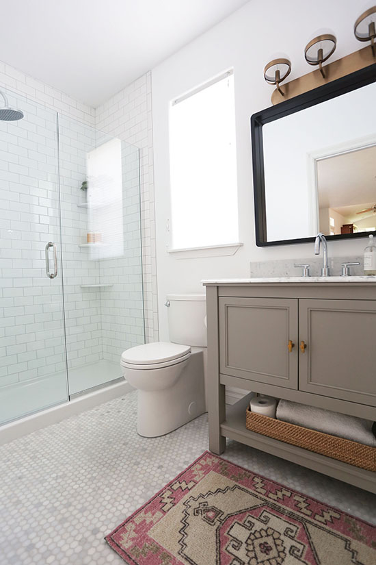 Bathroom Design Ideas For A Spa-Like Bathroom