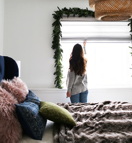How to Get Your Guest Room Holiday-Ready