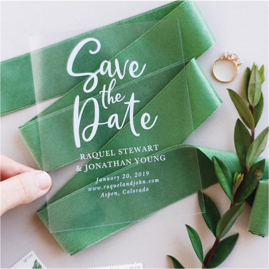 Budget-Friendly Invitations & Cards by Basic Invite