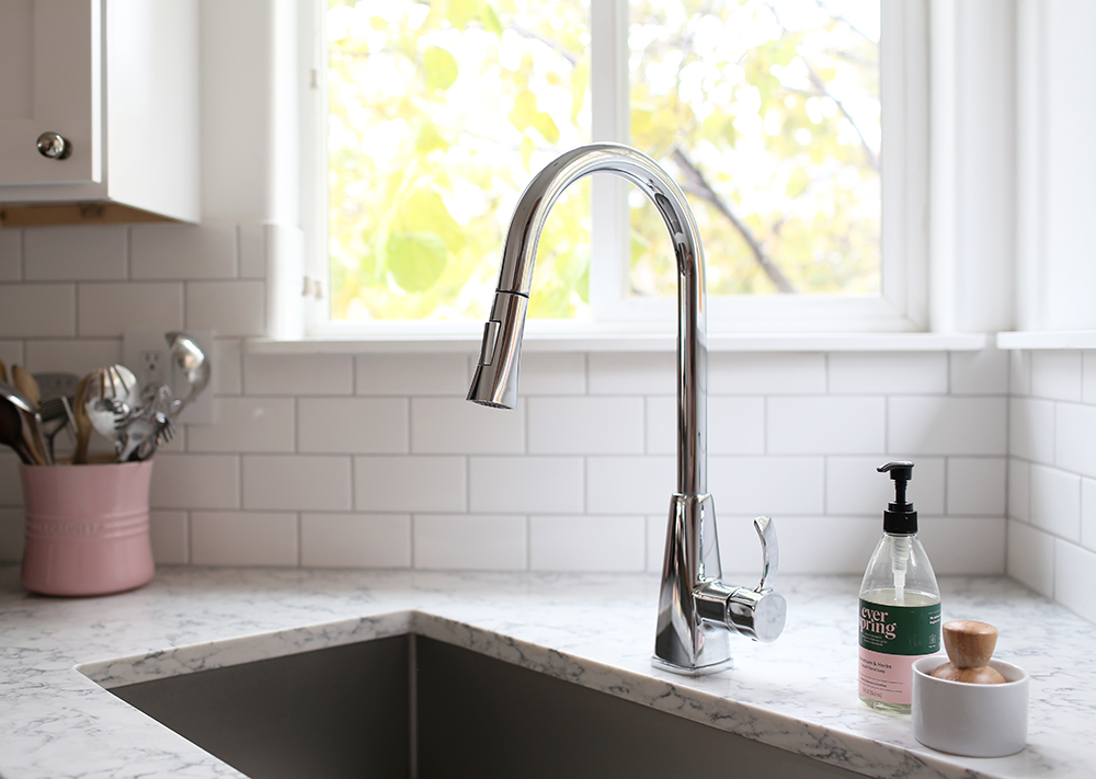Is A Corner Kitchen Sink Right For You? Solving The Dilemma