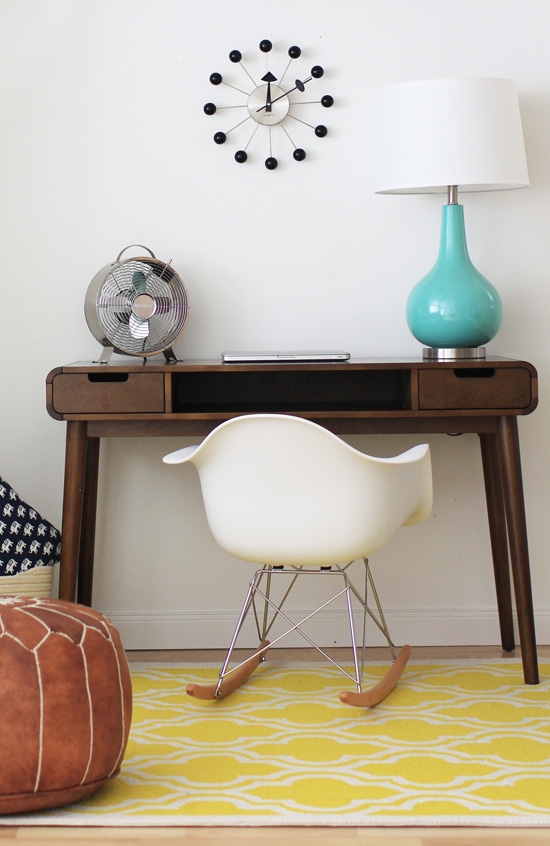 5 Tips for an Organized Home Office