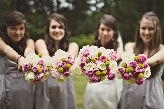 Bouquets