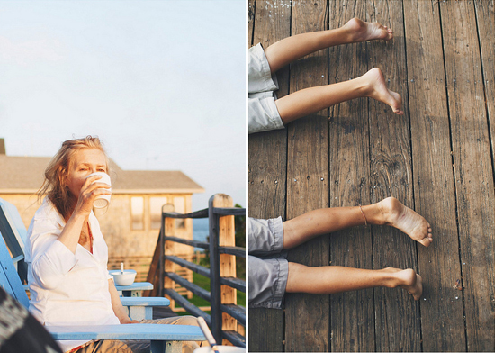 Charleston based photographer Olivia Rae James | At Home in Love