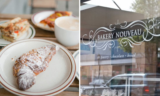 Bakery Nouveau in Seattle