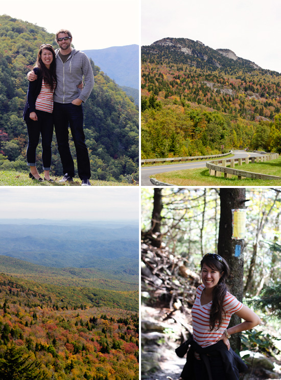 Blue Ridge Parkway