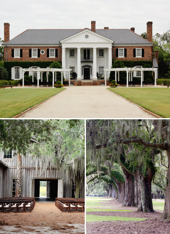 Boone Hall plantation