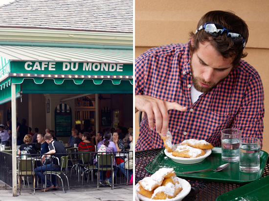 Cafe du Monde