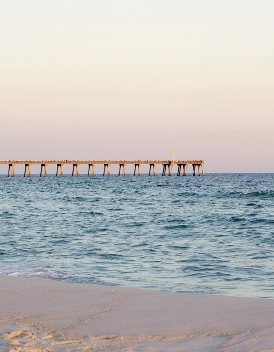 Pensacola Beach