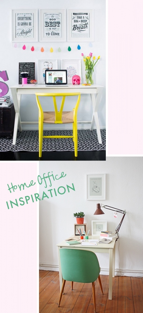 Home Office Inspiration