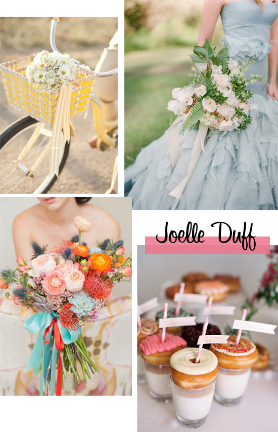 10 Pinterest Accounts to Follow // Joelle Duff