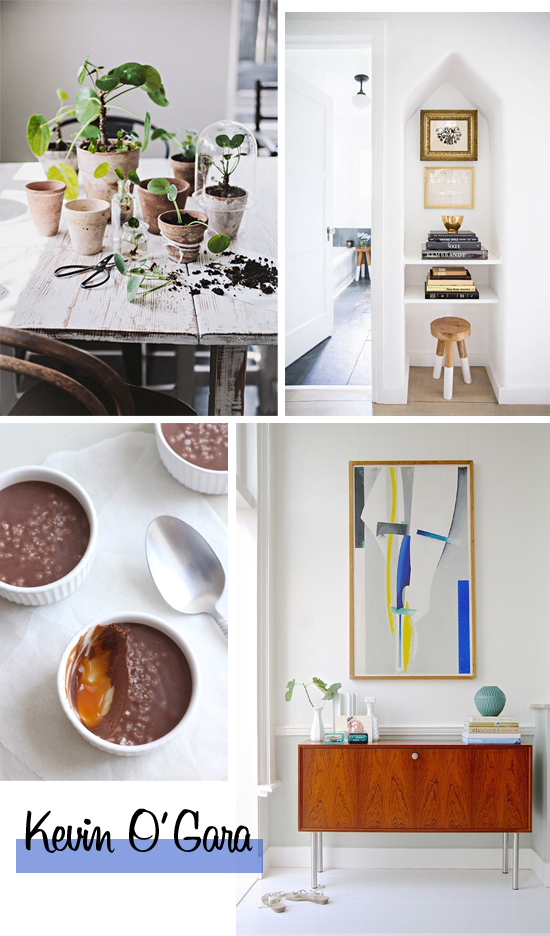 10 Pinterest Accounts to Follow // Kevin O'Gara