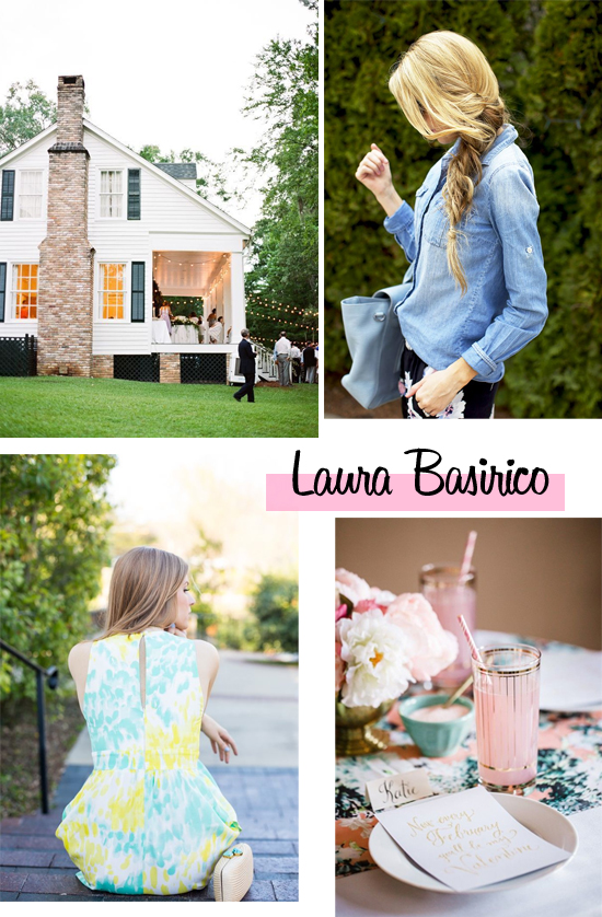 10 Pinterest Accounts to Follow // Laura Basirico